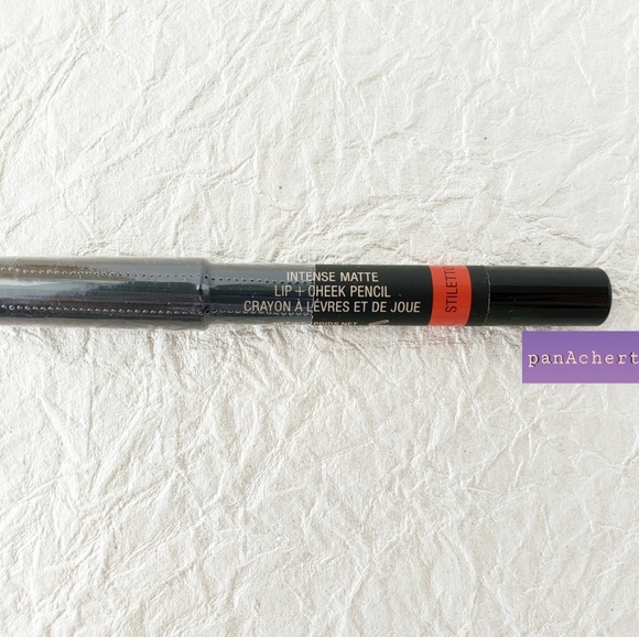 🌻3/$20🌻NUDESTIX Intense Matte Lip+Cheek Pencil - Picture 3 of 4